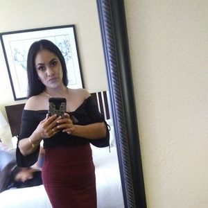 Meet your Posher, Veronica